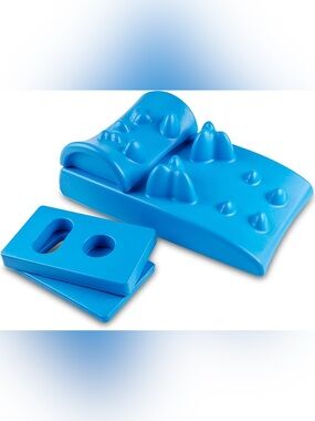 Kanjo Neck & Shoulder Acupressure Cushion